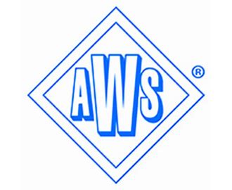 American Welding Society AWS