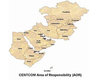 مخفف CENTCOM CENTCOM