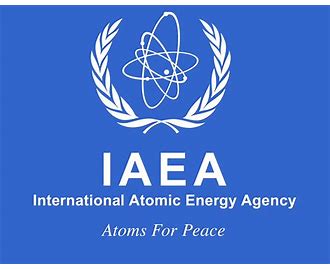 Abbreviation of IAEA IAEA