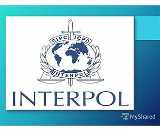 International Criminal Police Organization ICPO