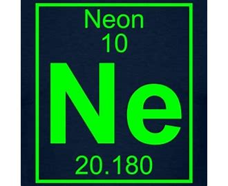 Neon Ne