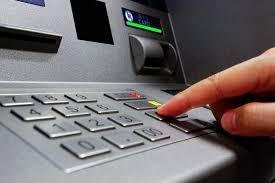 Automated Teller Machine ATM