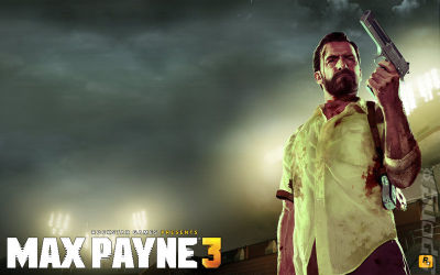 Max Payne MP