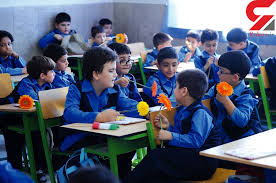 سامانه نامنویسی الکترونیکی دانشآموزان سناد