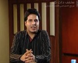 در برنامه بروز شبکه سوم سیما Channel 3 - TV ( Brooz Program )