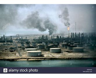 Arabian-American Company ARAMCO