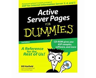 Active Server Pages ASP