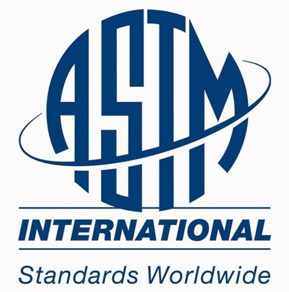 American Society for Testing and Materials ASTM