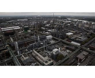 Badische Anilin- und Soda-Fabrik BASF