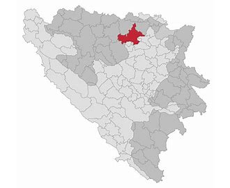 Bosnia and Herzegovina BIH