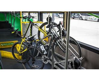 Bus Rapid Transit BRT