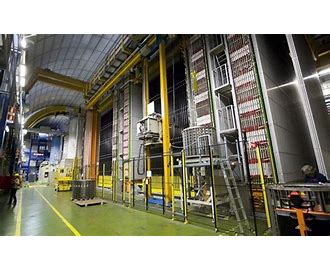 Conseil Européen pour la Recherche Nucléaire CERN