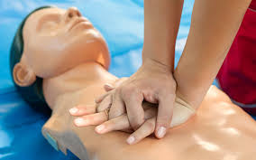 Cardio Pulmonary Resuscitation CPR