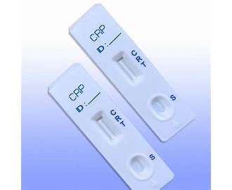 C-Reactive Protein CRP