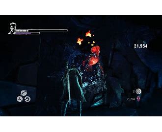 Devil May Cry DMC