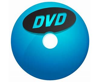 Digital Versatile/Video Disc DVD