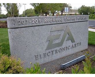 EA