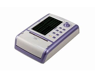 Electro Cardio Graphy ECG