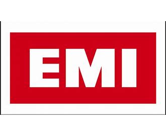 Electric and Musical Industries EMI