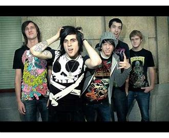 Emocore EMO