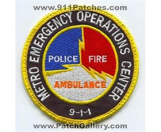 Emergency Operations Center EOC