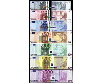 European Monetary Unit EURO