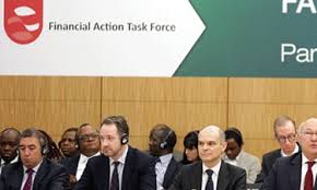 Financial Action Task Force FATF