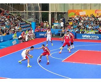 International Basketball Federation FIBA