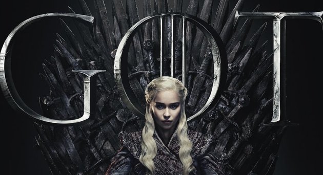 Game of Thrones GOT