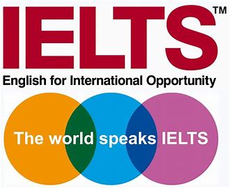 International English Language Testing System IELTS