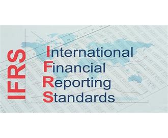 International Financial Reporting System IFRS