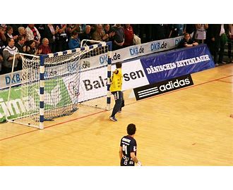 International Handball Federation IHF