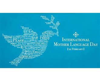 International Mother Language Day IMLD