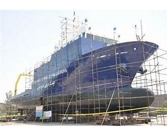 Iran Shipbuilding And Offshore Industries Complex ISOICO