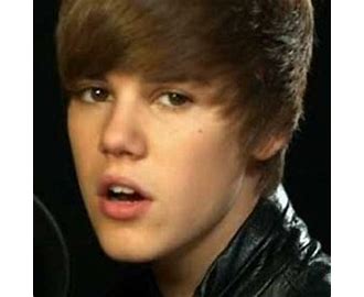 Justin Bieber JB
