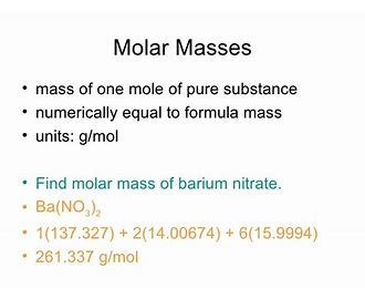 Mole MOL