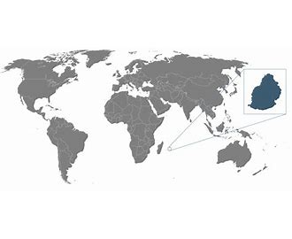 Mauritius MU