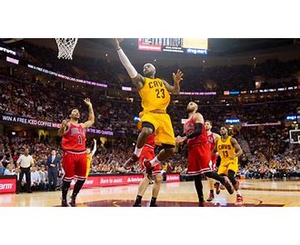 National Basketball Association NBA