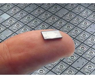 NanoElectroMechanical Systems NEMS