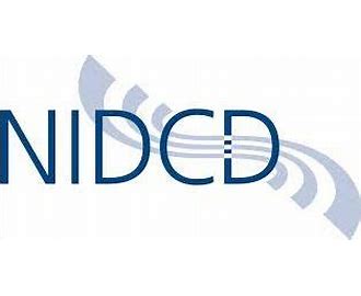 National Institute on Deafness and Other Communication Disorders NIDCD