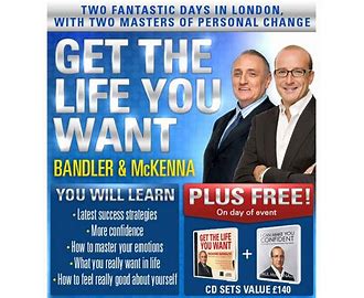 Neuro-Linguistic Programming NLP