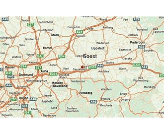 Nordrhein-Westfalen NRW