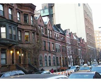 New York City NYC