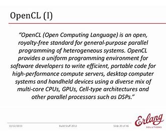 OpenCL