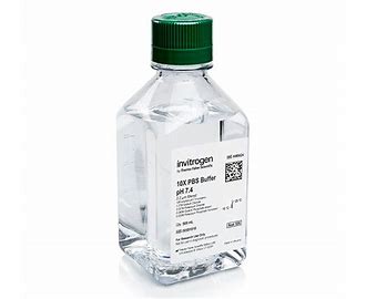 Phosphate Buffered Saline PBS