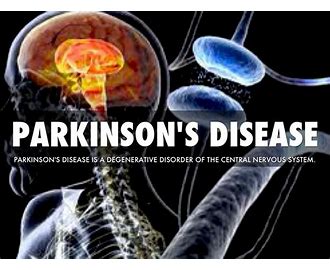 Parkinsons Disease PD