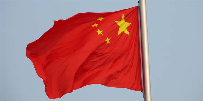 People Republic of China PROC