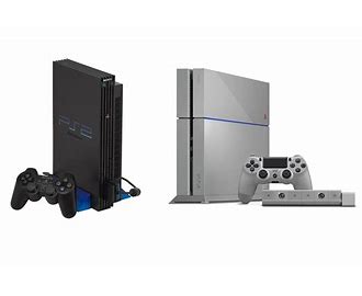 Play Station 2 PS2