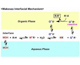 Phase Transfer Catalyst PTC