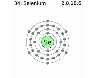 Selenium SE